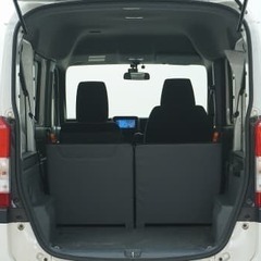 過去の金融トラブルありでも車買えちゃうかも😎】ホンダ Ｎ－ＶＡＮ 　Ｇの画像