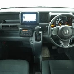 過去の金融トラブルありでも車買えちゃうかも😎】ホンダ Ｎ－ＶＡＮ 　Ｇの画像