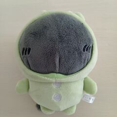 ちいかわ仲間