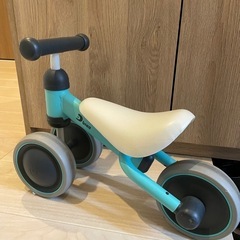 【受渡し先決定】子供用自転車(Ｄ-BIKE)