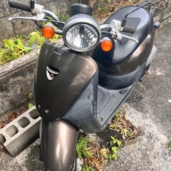取引中