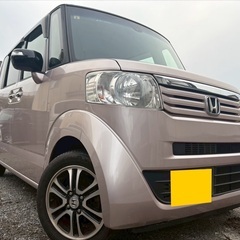 快適なターボ☆月々1万円〜分割払い可❗️ 車検2年付き！【名義変...