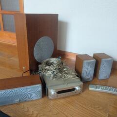 DENON ホームシアター