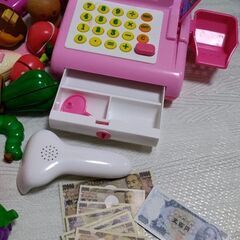 ままごと　セットの画像