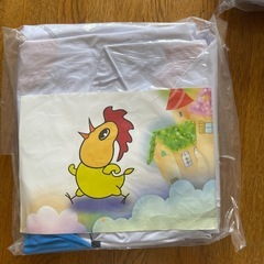 【新品未開封】浮き輪　季節物  プール　海 
　の画像