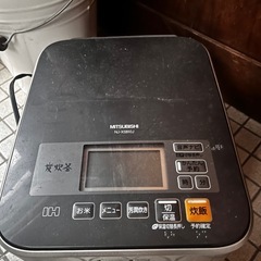炊飯器