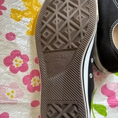 メンズスニーカーconverse（28センチ）の画像