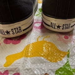 メンズスニーカーconverse（28センチ）の画像