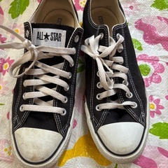 メンズスニーカーconverse（28センチ）