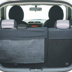 【自社ローン対象】三菱　ミラージュ 　コンパクト/75000km□　の画像