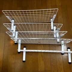 ペット用フェンス　5枚セット