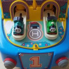 トーマス車の画像