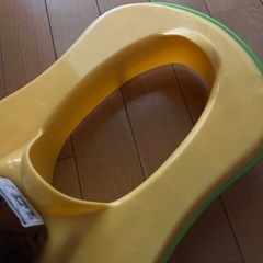 御殿場市取引アンパンマントイトレ用品 おまるの画像