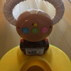 御殿場市取引アンパンマントイトレ用品 おまるの画像