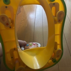 御殿場市取引アンパンマントイトレ用品 おまるの画像