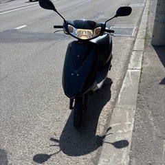 FI Dio 羽付