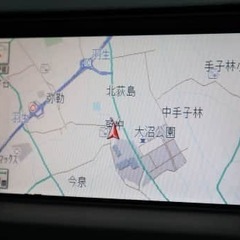 【自社ローン対象】日産　ムラーノ　DVDナビ　 パワーシート　HIDヘッドライト　 ETCの画像
