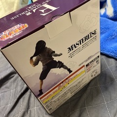 NARUTO 日向ネジ　フィギュア　一番くじ　中忍試験編の画像