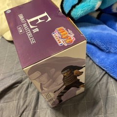 NARUTO 日向ネジ　フィギュア　一番くじ　中忍試験編の画像