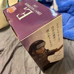 NARUTO 日向ネジ　フィギュア　一番くじ　中忍試験編の画像