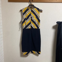 ミニワンピース