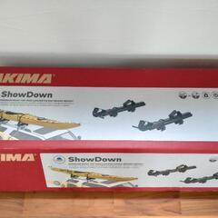 YAKIMA  ショーダウンの画像