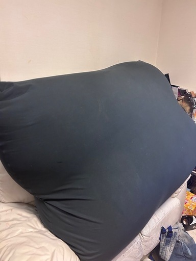 ヨギボー　マックスプレミア