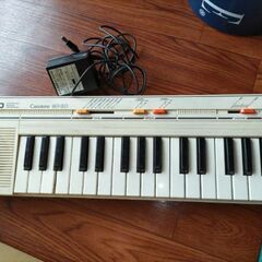 カシオトーン