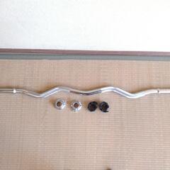 アイロテック　レギュラーwバーベル