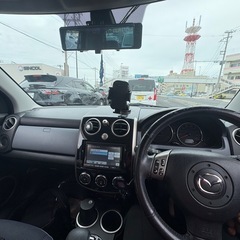 マツダベリーサの画像