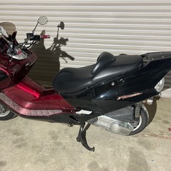 値引き交渉可能⭐︎ホンダ　フォルツァ250⭐︎　の画像