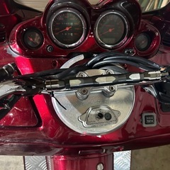 値引き交渉可能⭐︎ホンダ　フォルツァ250⭐︎　の画像