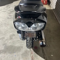 値引き交渉可能⭐︎ホンダ　フォルツァ250⭐︎　の画像