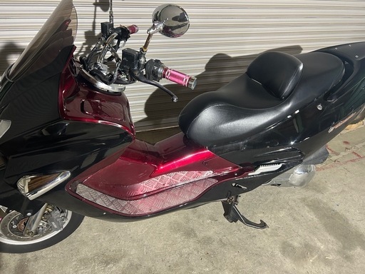 値引き交渉可能⭐︎ホンダ　フォルツァ250⭐︎　