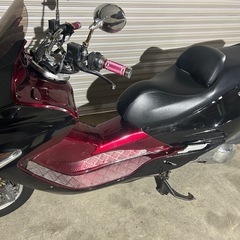 値引き交渉可能⭐︎ホンダ　フォルツァ250⭐︎　の画像