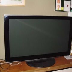 Panasonic　TH-P46V1（46V型）
