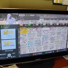 Panasonic　TH-P46V1（46V型）の画像