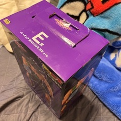 一番くじドラゴンボールZ バーダック MASTERLISE【未開封品】の画像