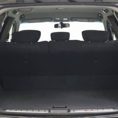 【自社ローン対象】日産　ムラーノ 　□SUV/55000km□　の画像