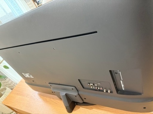 LG テレビ50インチ　