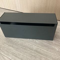 スチールタップ収納箱フラップ式