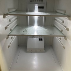 panasonic冷蔵庫　の画像