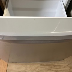 panasonic冷蔵庫　の画像