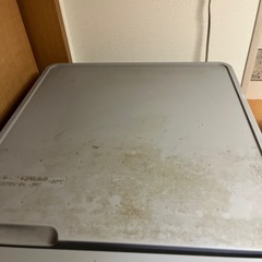 panasonic冷蔵庫　の画像