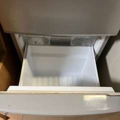 panasonic冷蔵庫　の画像