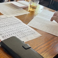 本日11時〜　100円韓国語教室開きます☺️