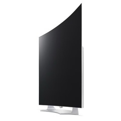 LG 有機ELテレビの画像