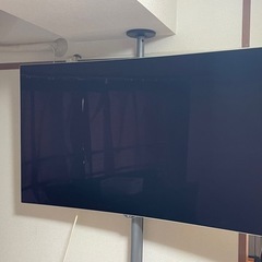 LG 有機ELテレビ