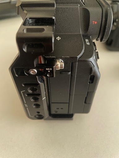 α7Ⅳボディ+動画撮影キット