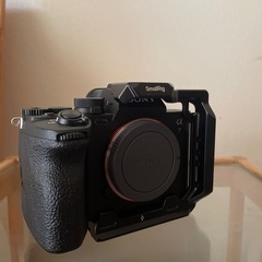 α7Ⅳボディ+動画撮影キット